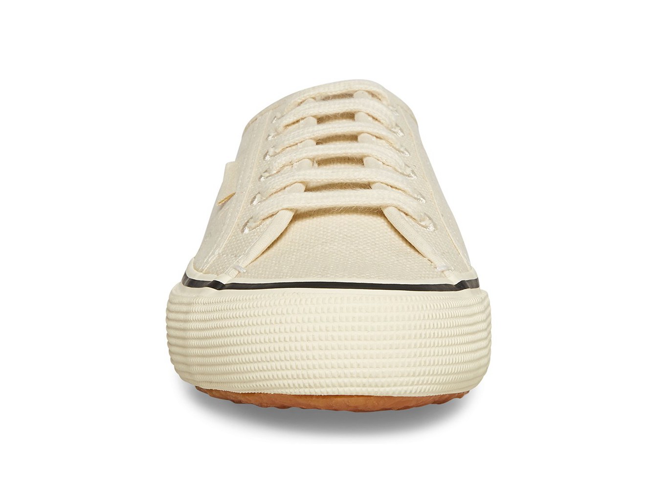 Superga Espadrille Womens - 2490 Bold Organic - Beige - YESGQ2179